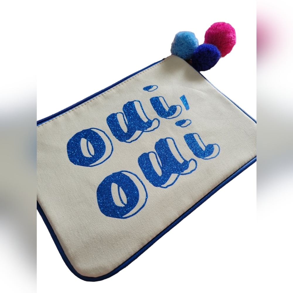 Madden Girl Oui Utility Bag